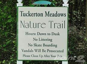 Nature Trail