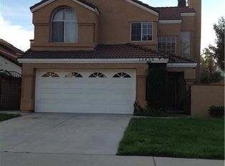 13486 Treasure Way, Chino Hills, CA 91709