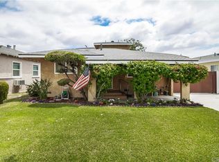 6158 Hersholt Ave, Lakewood, CA 90712