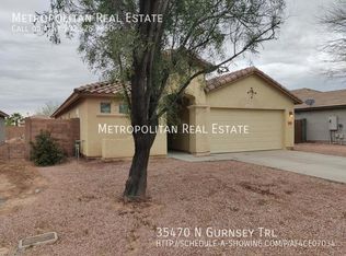 35470 N Gurnsey Trl, San Tan Valley, AZ 85143