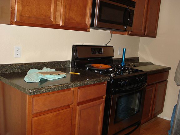 New Gorgeous Kitchen