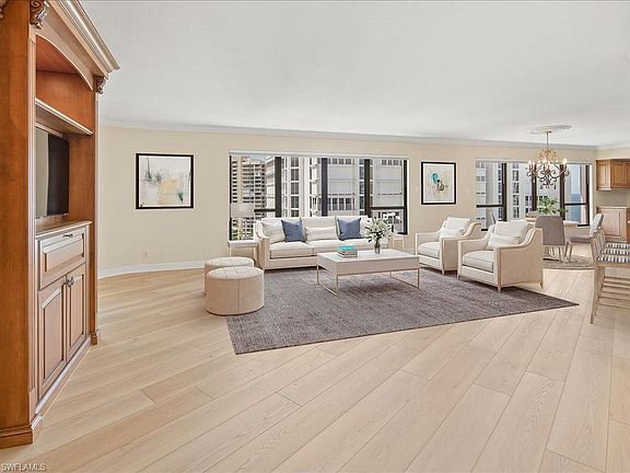 4th image of 4451 Gulf Shore BLVD N #1502