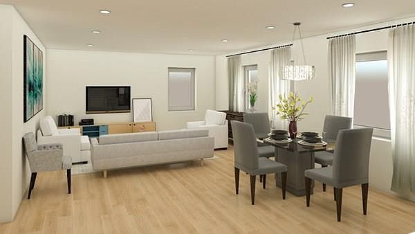 2nd image of 52 Fisher Ave #2