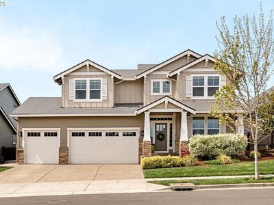 1815 S 47th Pl, Ridgefield, WA, 98642