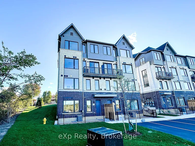 160 Densmore Rd #1903 — Photo 16