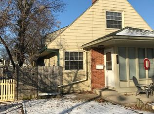 1451 Broadview Ave, Columbus, OH 43212