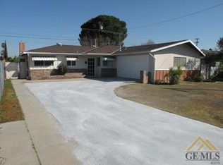 1400 Emery Ave, Bakersfield, CA 93304
