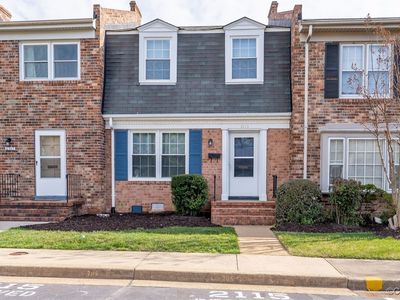 2115 Lauderdale Dr, Henrico, VA, 23238