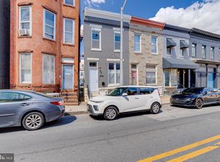 1508 Light St, Baltimore, MD 21230