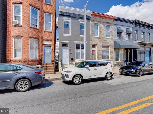 1508 Light St, Baltimore, MD 21230