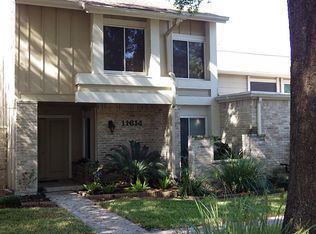 11614 Village Place Dr #337, Houston, TX 77077
