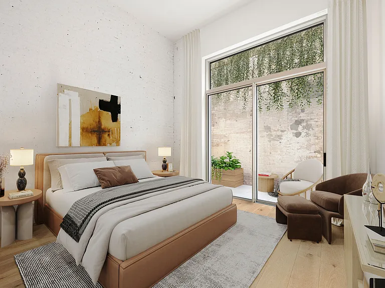 62 Reade St #MAISONETTE — Photo 9