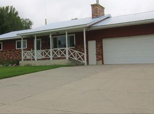 866 Fremont St, Ashton, ID 83420