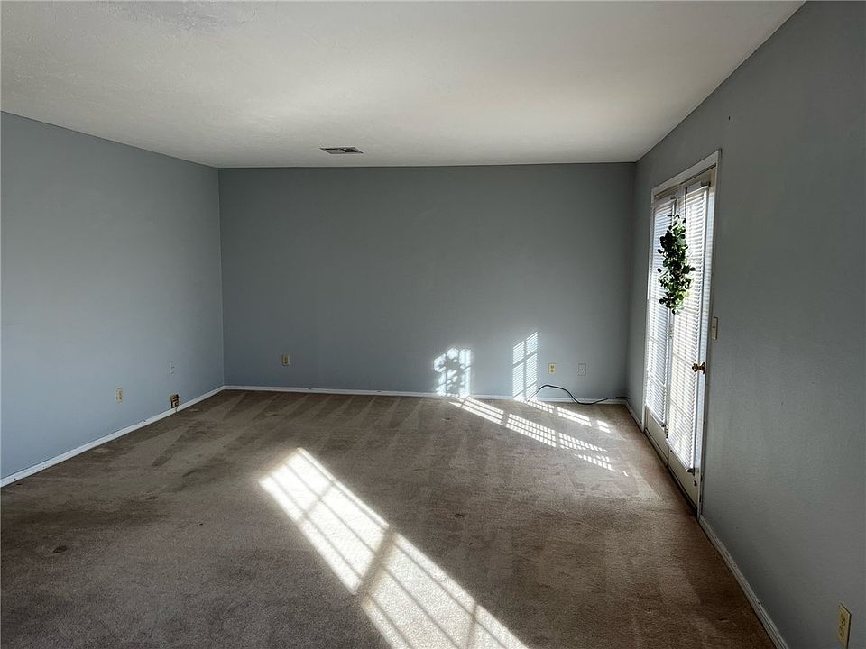 4400 Hemingway Dr Oklahoma City, OK, 73118 Apartments for Rent Zillow