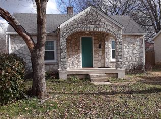 1124 Cabell Dr, Bowling Green, KY 42104