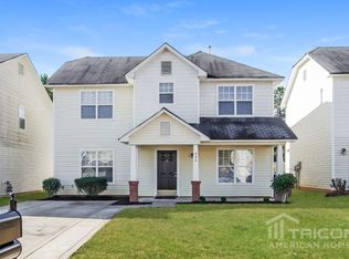 332 Amir Cres, Matthews, NC 28105