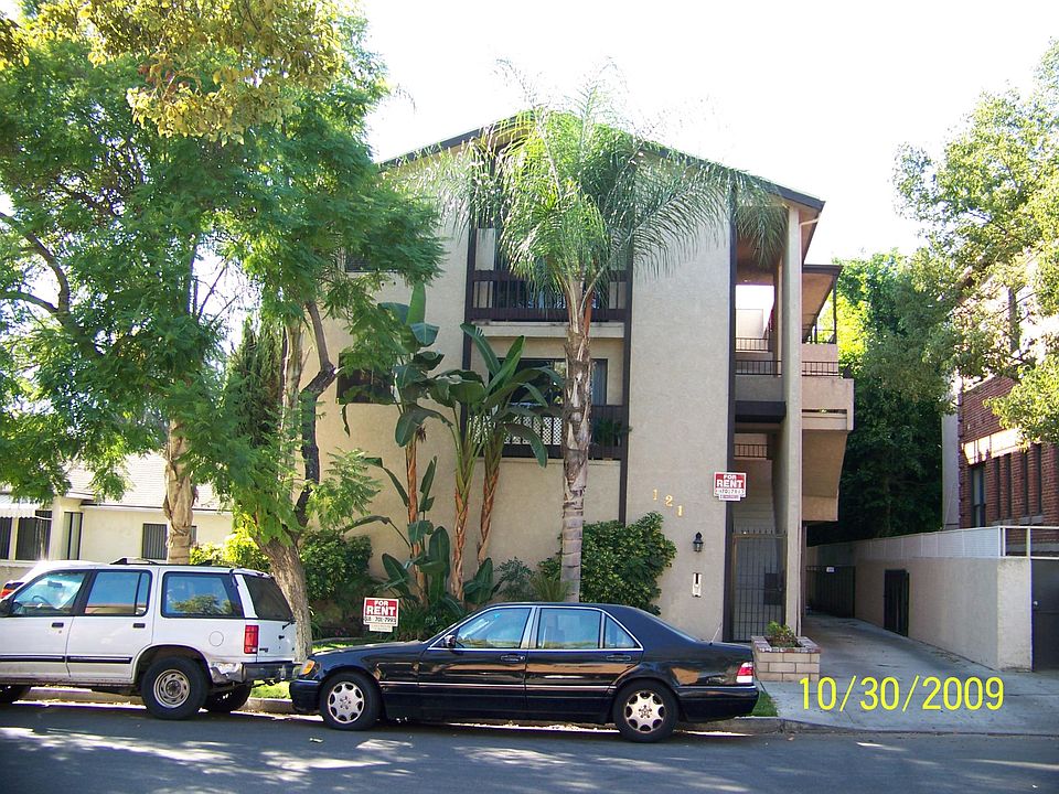 1st image of 121 S Belmont St APT 8