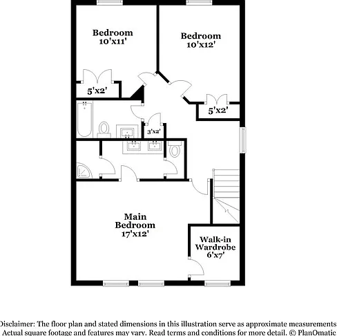 80 Rosemary St — Photo 3