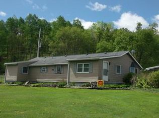 1199 Bells Run Rd, Shinglehouse, PA 16748