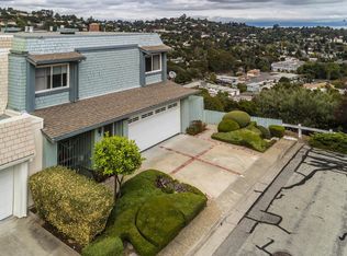 11 Cliffside Ct, Belmont, CA 94002