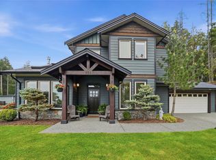 101 Ridgeline Ter, Nanaimo, BC V9T0G8