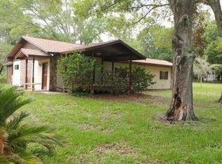 2511 20 Mile Level Rd, Land O Lakes, FL 34639