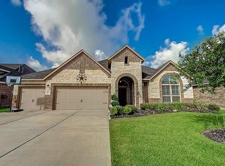 9206 Wheatfield Ln, Rosenberg, TX 77469