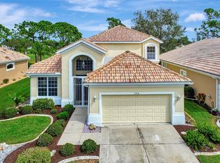 206 Wetherby St, Venice, FL 34293