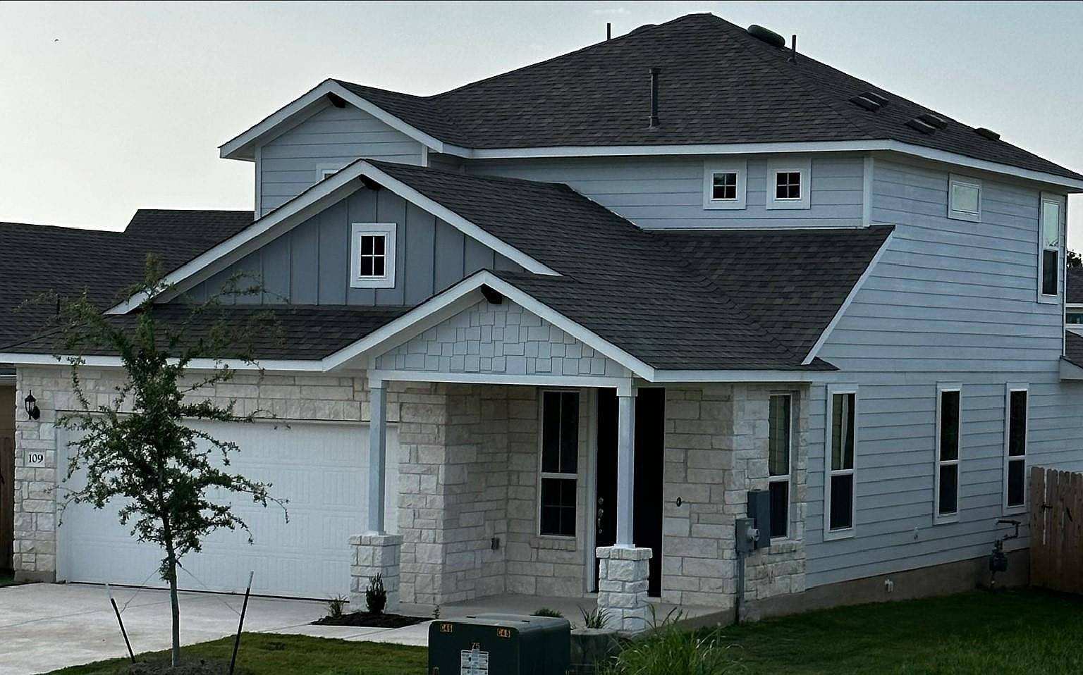 109 Riverhill Dr, TX 78628 Zillow