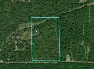 990 County Road 2305 S, Cleveland, TX 77327