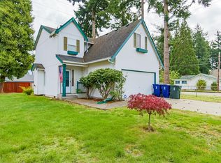 6453 S Cheyenne St, Tacoma, WA 98409
