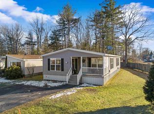 290 Calef Hwy UNIT C16A, Epping, NH 03042