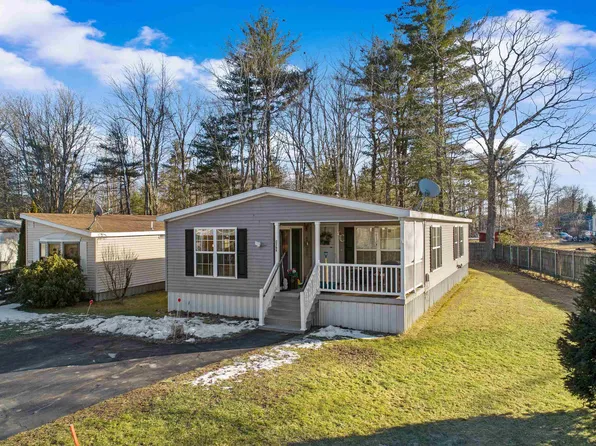 290 Calef Highway #C16A, Epping, NH 03042