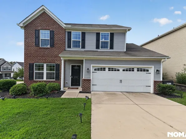 676 Twisted Oak Ct, Lexington, SC 29073