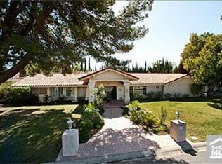 18802 Ridgewood Ln, Villa Park, CA 92861