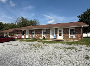 2314 Buckingham Rd, Greeneville, TN 37745