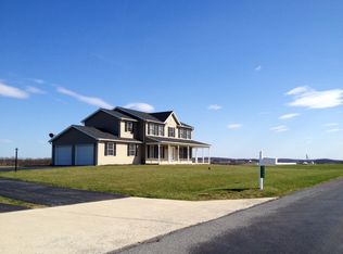 11743 Cash Smith Rd, Keymar, MD 21757