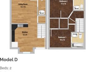 HTV - HARBORTOWN VILLAS, LLC, Kansas City, MO 64116