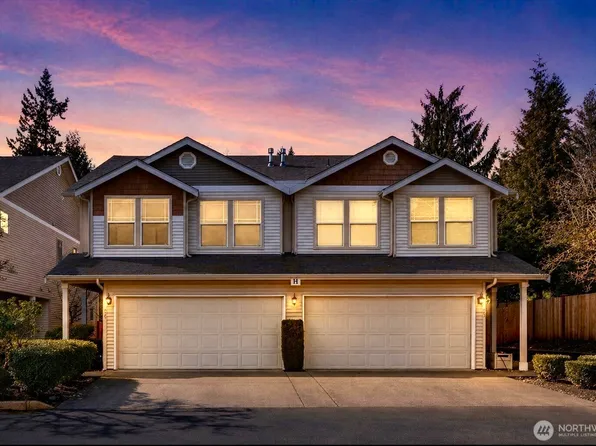 15405 35th Avenue W #34H, Lynnwood, WA 98037