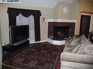 5333 San Simeon Pl, Castro Valley, CA