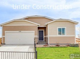 3119 Aries Dr, Loveland, CO 80537