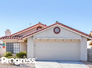 604 Whispering Palms Dr, Las Vegas, NV 89123
