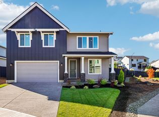 1386 N Kalani Loop LOT 58, Ridgefield, WA 98642