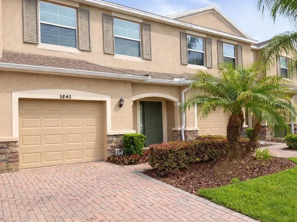 3840 Silverlake Way, Wesley Chapel, FL 33544