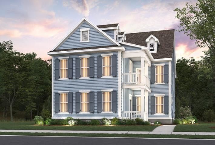 1st image of 1746 Tryon Dr Ravenwood 2 Lot 290