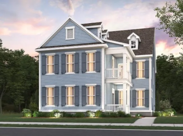 1746 Tryon Dr Ravenwood 2 Lot 290, Myrtle Beach, SC 29588