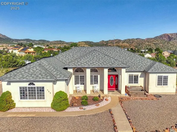 133 Blue Grouse Dr, Canon City, CO 81212