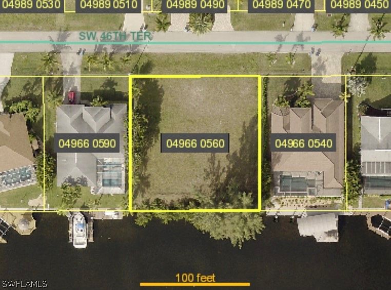 1st image of 2710 SW 46th Terrace Cpe