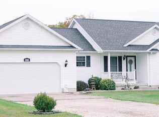 301 E Lehnhoff, Belle, MO 65013