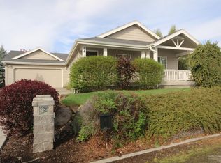 2415 NE Iris Way, Bend, OR 97701